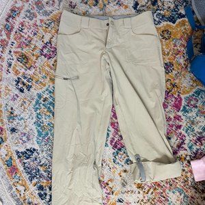 Eastern Mountain Sports Women's Hiking Pant Rollup